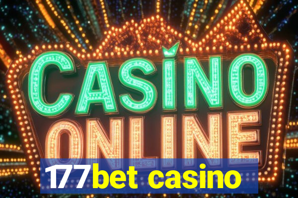 177bet casino